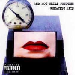 Red Hot Chili Peppers : Greatest Hits